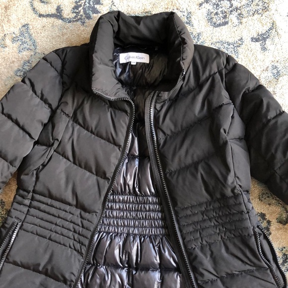 Calvin Klein Women’s winter jacket - Picture 2 of 6